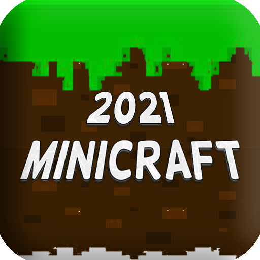 MINICRAFT 2021 icon