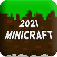 MINICRAFT 2021