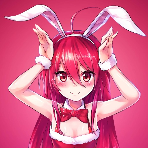 anime girl wallpaper 4k icon