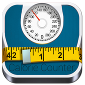 Calorie Counter icon
