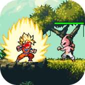 Goku Super World Fight