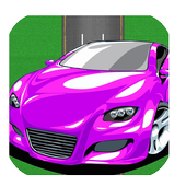 speed drive أيقونة