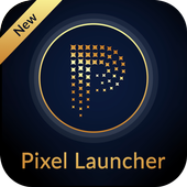 Pixel Launcher icon