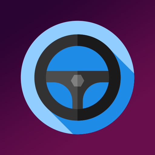 Training Drivers icon