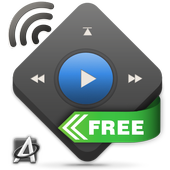 ALLPlayer (Netflix) Remote Control Free icon