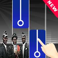 Astronomia Piano Coffin Dance Meme on 9Apps