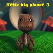Guide for Little Big Planet 3 on 9Apps