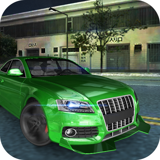 Fast Legacy Racing icon