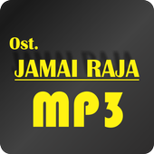 Ost JAMAI RAJA Songs icon