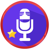Voice Changer &amp; Sound Effects icon