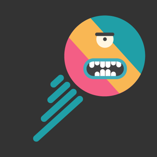 Jumper Monster Head icon