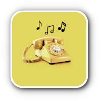 Old Telephone Ringtones & Alarms