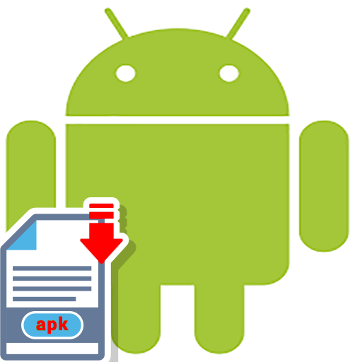 APK  Installer . (THE FASTE ) icon