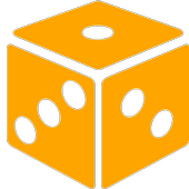 Random Number Generator icon