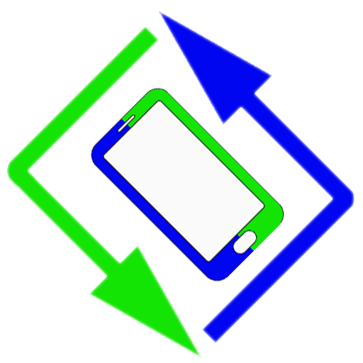 RTP - Rotate The Phone icon