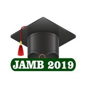 JAMB APP 2019 иконка
