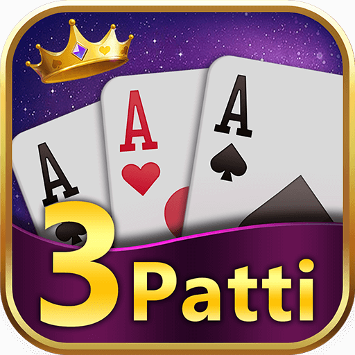 3 Patti Mania icon