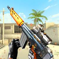 jogos de atirador fps pistola on 9Apps