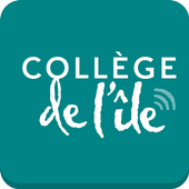 Collège de l'Île icon