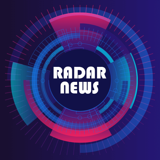Radar News icon