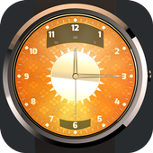 Sunny Watch Face icon
