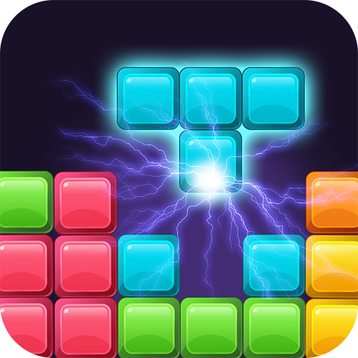 Block Master - Brain Games icon