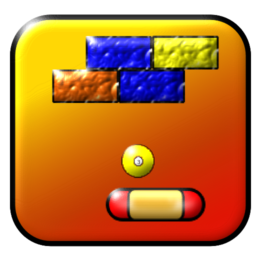Gioco classico di Brickbreaker icon