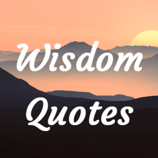 Wisdom Quotes - Wise Life Quotes and Sayings icon