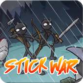 Hint Stick War Legacy 2