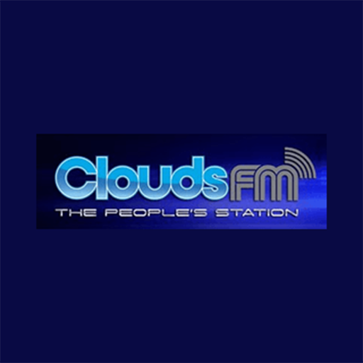 Clouds FM Radio Pro icon