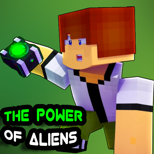 Alien Force Mod icon