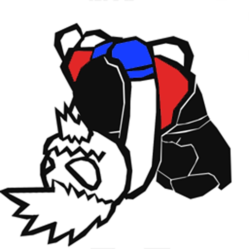 AIR de MMA 4 Android आइकन