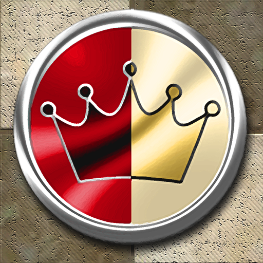 Checkers Kings - Multiplayer icon
