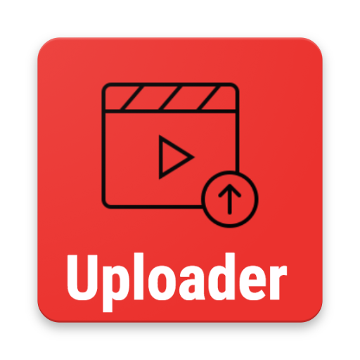 Video Uploader for Youtube icon