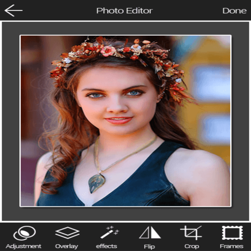 Edit Photos icon