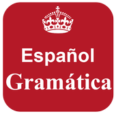 Learn Spanish Grammar icon