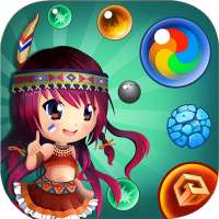 Bubble Dragon Shooter 2