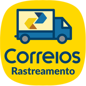 Correios Rastreamento icon