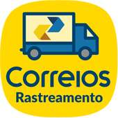 Correios Rastreamento