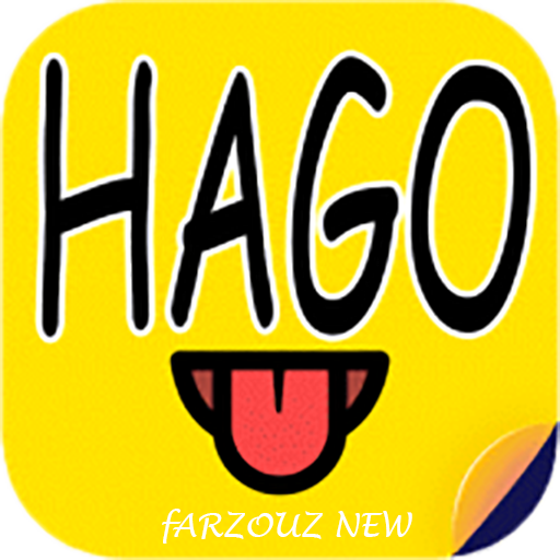 HAGO : Play Online Game - Advice for HAGO App icon