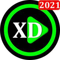 HD Video Player for android -XD Player Free