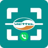 Quét Mã Thẻ Viettel - Nạp Card Viettel on 9Apps