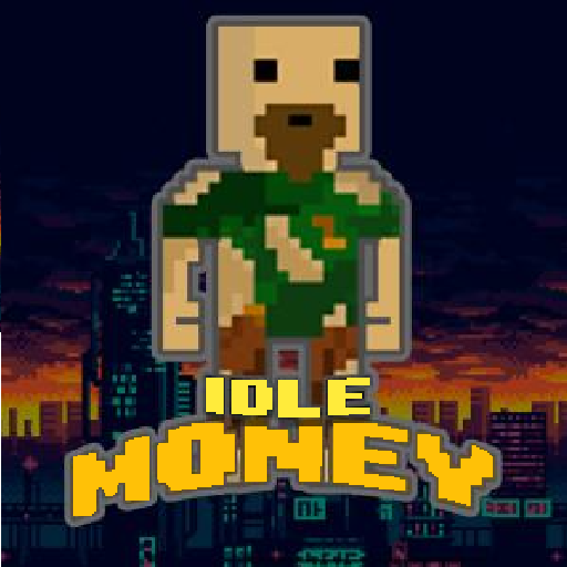 Idle Money icon