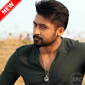 Suriya Wallpapers أيقونة