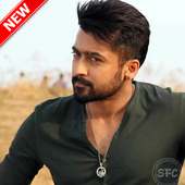 Suriya Wallpapers on 9Apps