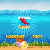 Super Fishing Frenzy icon