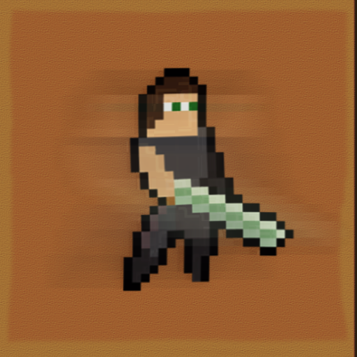 OverHunt  2D Platformer Game icon