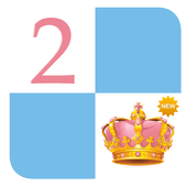 Piano Tiles-Queens icon