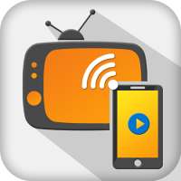 Screen Mirroring | Cast to TV for Roku, Chromecast