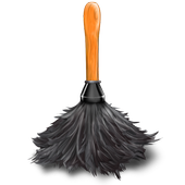 Clean Master for android icon